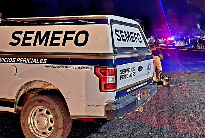 Muere bebé recién nacida tras ser abandonada en la colonia Ciudad Jardín, de Morelia