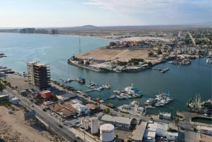 Muere capitán de Marina en práctica de tiro en Sonora, tras polémica por huachicol