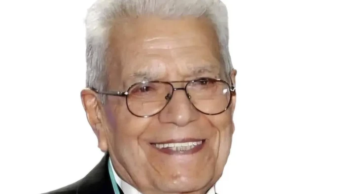 Muere el compositor Rigoberto Alfaro