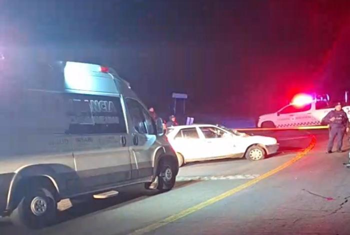 Muere en hospital hombre lesionado en enfrentamiento armado en Arroyo Colorado