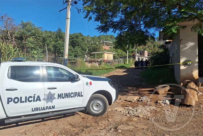 Muere en hospital un joven que fue baleado en la colonia Progreso Social de Uruapan