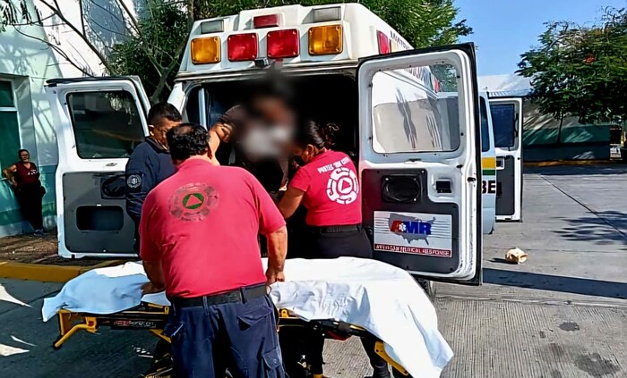 Muere hombre baleado el domingo en tienda de abarrotes