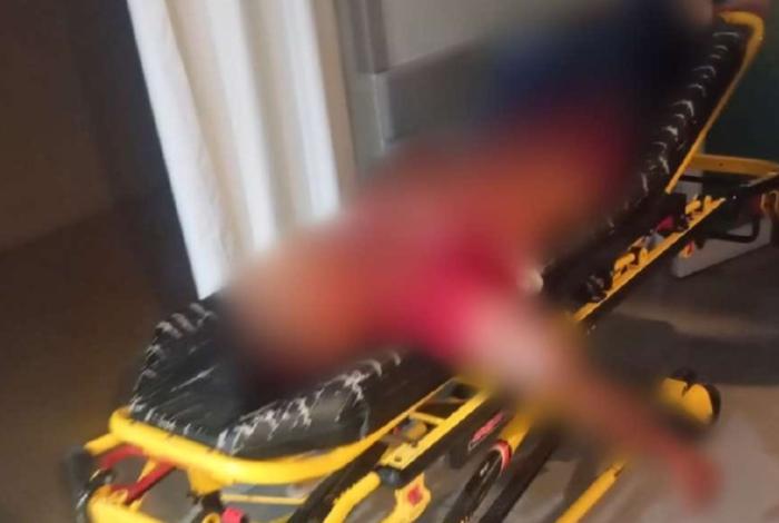 Muere hombre tras ataque a balazos en Apatzingán