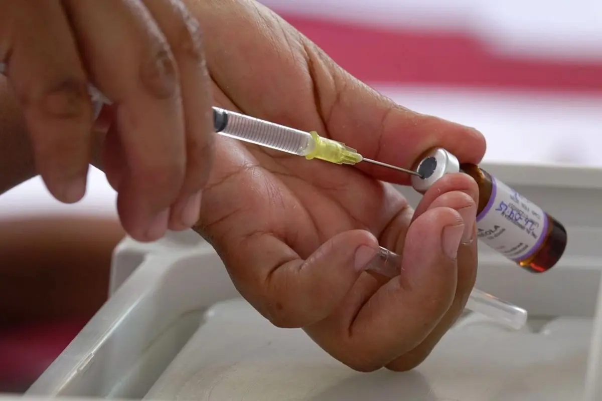 Muere menor rarámuri por sarampión en Chihuahua