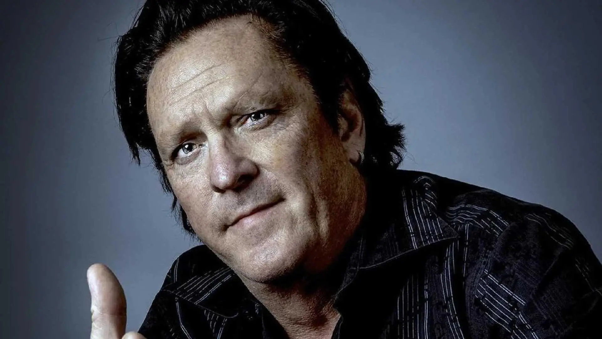 Muere Michael Madsen, famoso actor de películas de Quentin Tarantino a los 67 años