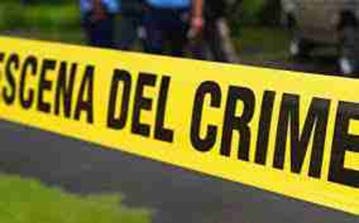 Muere mujer al defender a su hijo de agresiones del padre de este ultimo