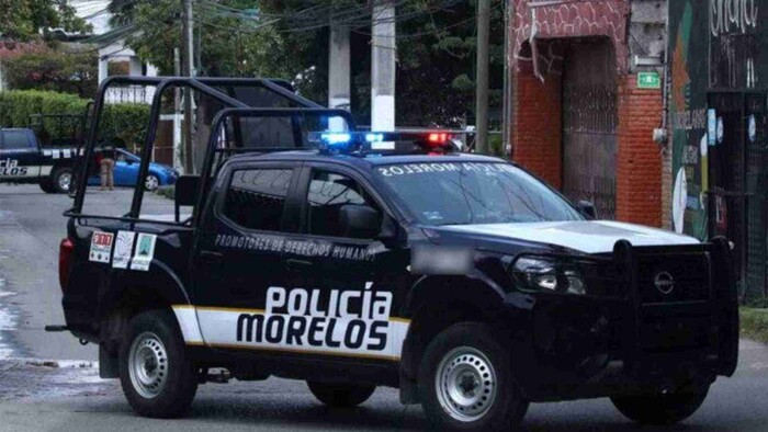 Muere niño de 11 años por bala perdida tras enfrentamiento armado