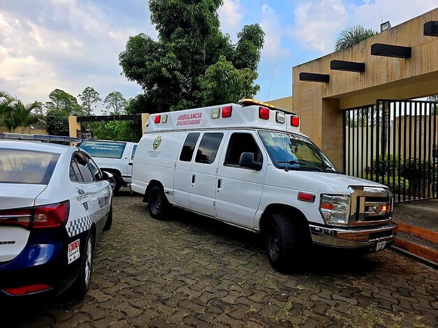 Muere niño de 12 años, ahogado en balneario de Tacámbaro