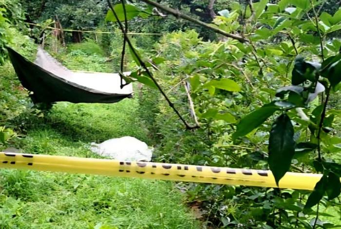 Muere trabajador en huerta de Tacámbaro