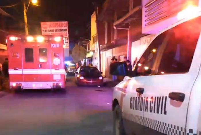 Muere una mujer tras ataque en El Colorín de Uruapan; otra resultó herida