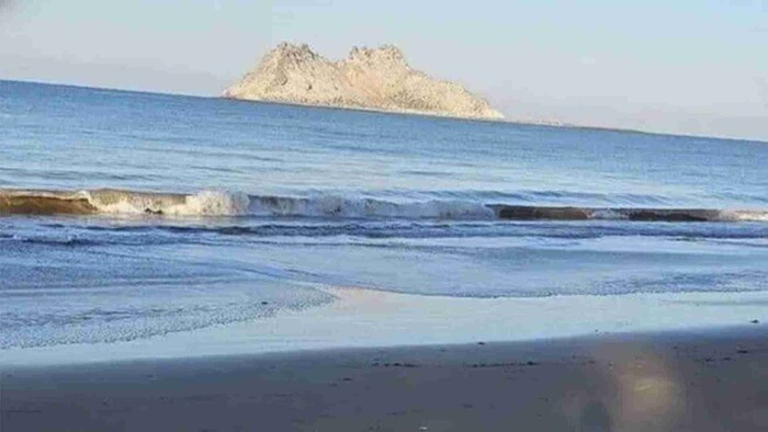 Mueren dos niños en playas de Sonora; uno se ahogó y otra cayó de un doceavo piso