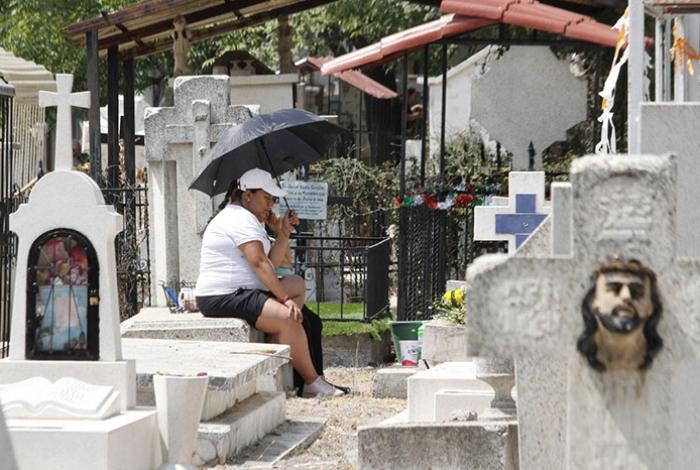 Muertes en México incrementaron 2.5 % en 2024, y siguen por encima del nivel prepandemia