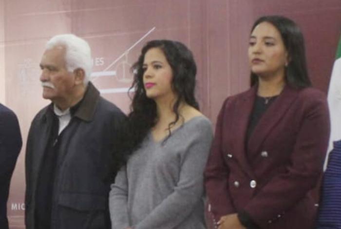 Muestra de Indumentaria Tradicional del Domingo de Ramos 2026 se realizará el 29 de marzo en Uruapan