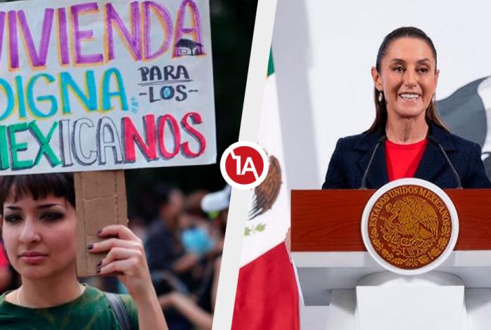 Muestras xenofóbicas hay que condenarlas: Sheinbaum