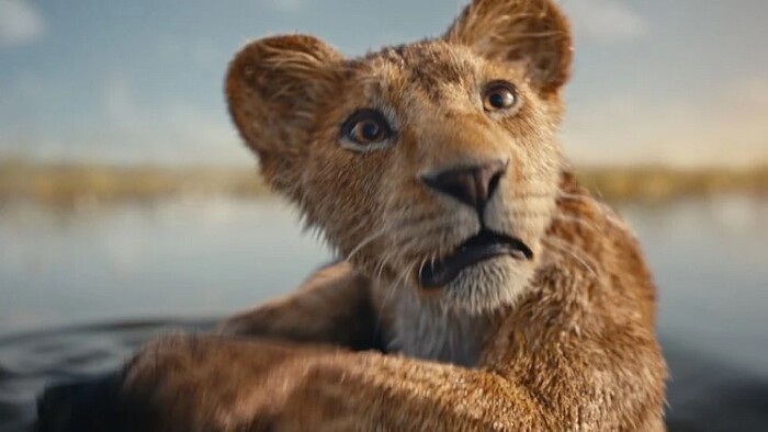 Mufasa va camino a convertirse en el nuevo fracaso de taquilla de Disney de este 2024