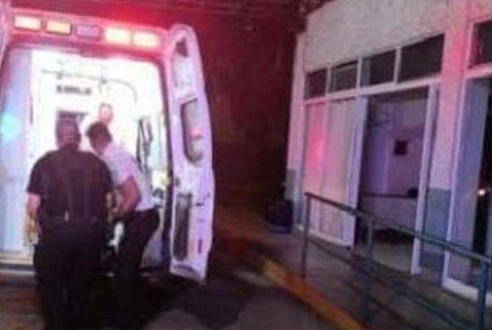 Muj3r es herida de bala en Lázaro Cárdenas; señalan a su exp4reja como responsable