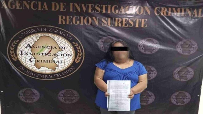 Mujer asesina a su amiga para no pagarle 10 mil pesos que le debía 