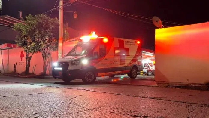 Mujer ataca con acido a pareja en Celaya, Guanajuato; una joven tuvo quemaduras graves