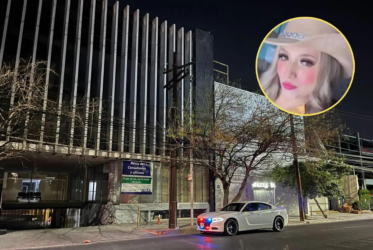 Mujer de 25 años muere durante una cirugía estética en Monterrey