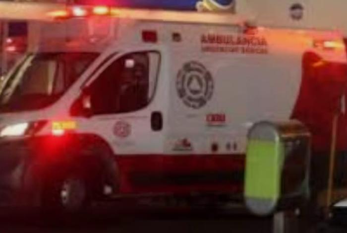 Mujer muere tras ser atropellada en uno de los accesos a Lázaro Cárdenas