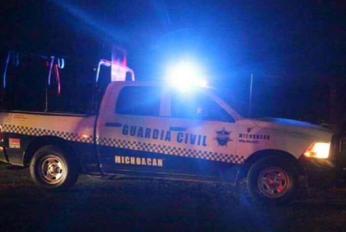 Mujer policía de Apatzingán es baleada en su día de descanso y fallece en un hospital