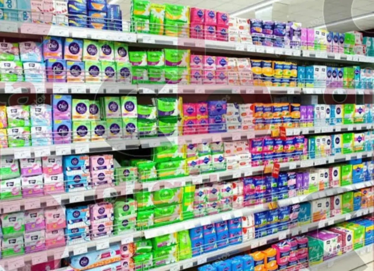 Mujeres a favor de campaña ¡Jalo! para combatir pobreza menstrual