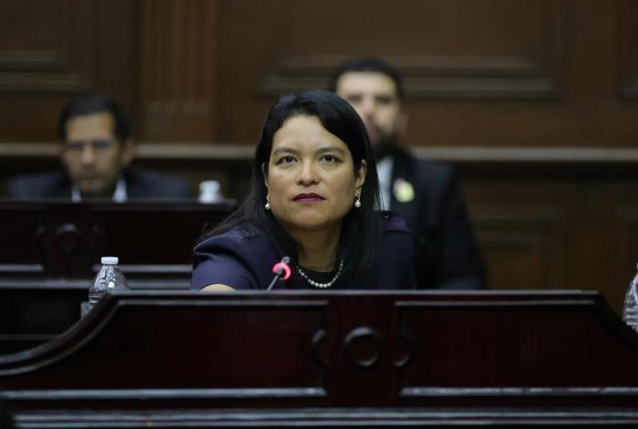 Mujeres embarazadas y adultas mayores son también víctimas de violencia sexual