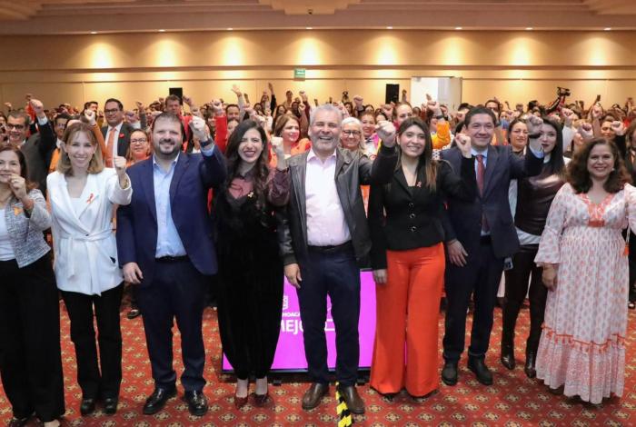 Mujeres han recibido 19.4 mdp en apoyos del Fortapaz para víctimas de violencia