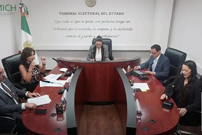 Multa TEEM a alcalde y funcionarios de Epitacio Huerta por incumplimiento de sentencia