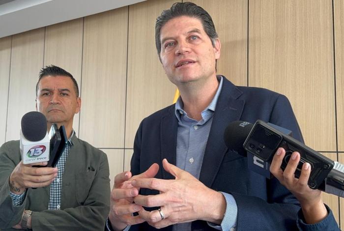 Multas y sanciones de tránsito impulsan cultura cívica: Alfonso