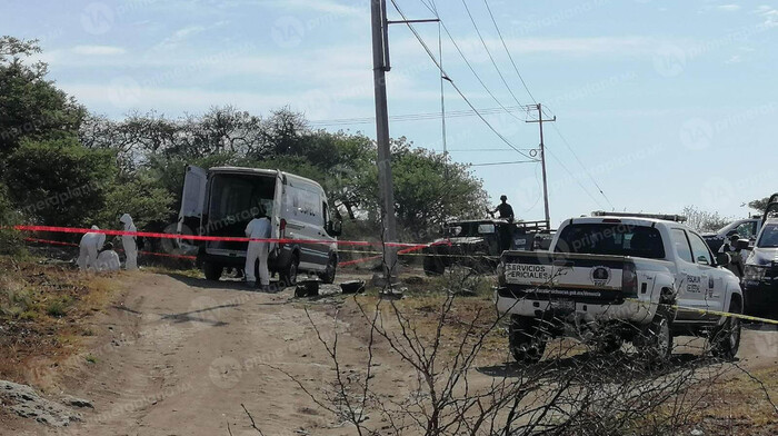 Multihomicidio en Villa Madero; encuentran cinco cuerpos en camino de terracería