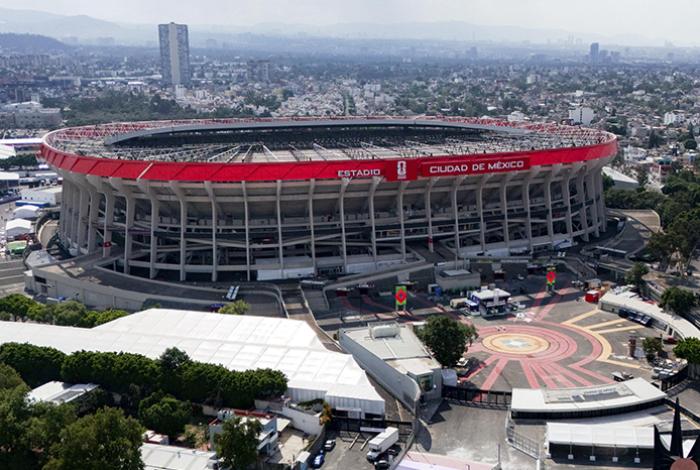 Mundial 2026 en CDMX: todo lo que encontrarás más allá del estadio