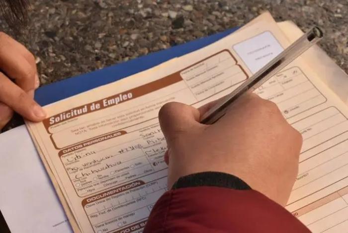 Mundial 2026 no logra frenar la caída del empleo en México durante junio
