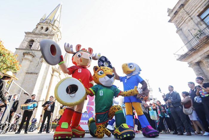 Mundial 2026 tendrá un impulso acotado y temporal en la economía de México, según expertos