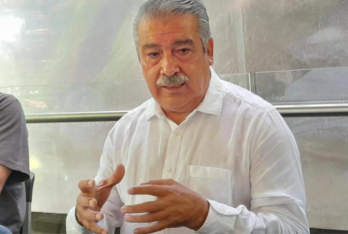 Mundial de futbol en 2026 determinaría tiempos de definición en Morena, estima Morón