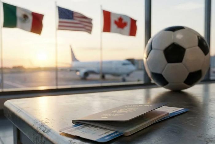 Mundial de fútbol impulsará crecimiento turístico en Norteamérica por encima del 2%