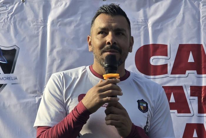 Mundial Social en Michoacán, a 75% de avance