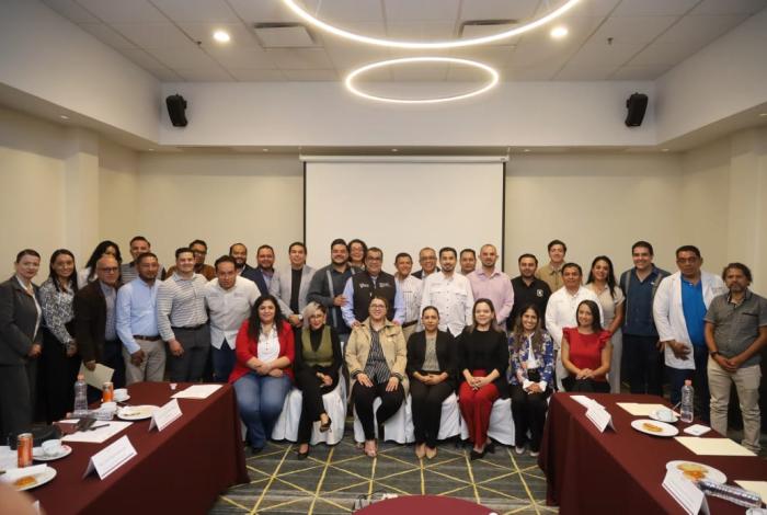 Municipios de Región La Piedad coordinan acciones contra el sarampión