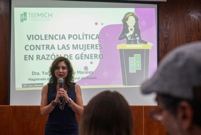 Municipios, los de mayor violencia política de género contra las mujeres