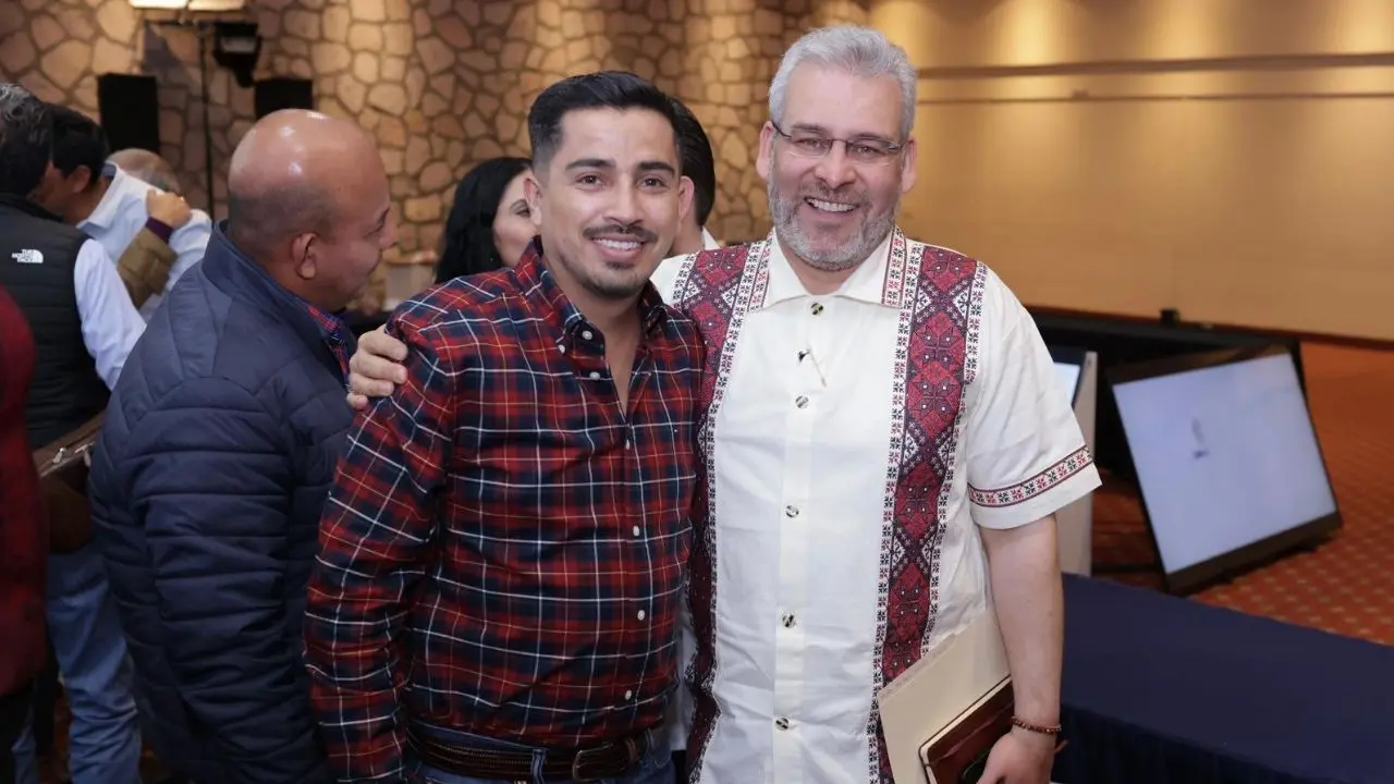 Municipios morenistas cierran filas por el no endeudamiento en Michoacán