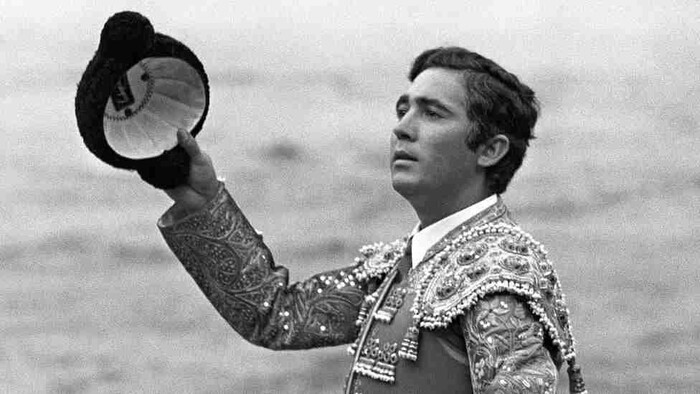 Murió Paco Camino, uno de los más grandes toreros de la historia