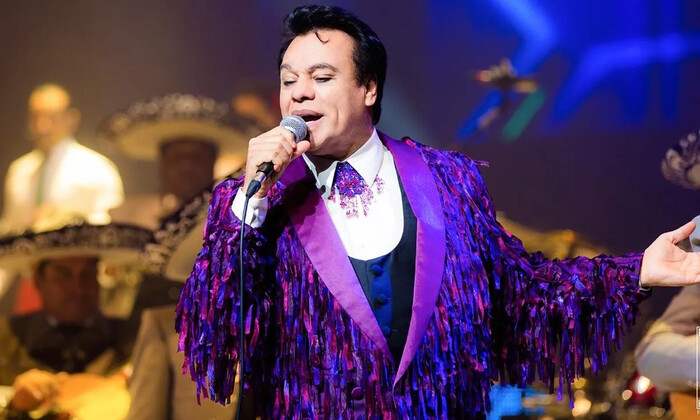 Museo Juan Gabriel en Ciudad Juárez abre sus puertas