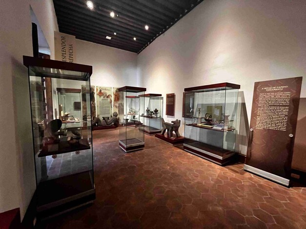 Museos de Morelia: Un tesoro olvidado que requiere difusión