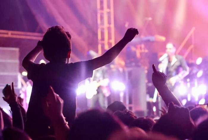 Música y diversidad este fin de semana en Cuitzeo, concierto gratutito de María León