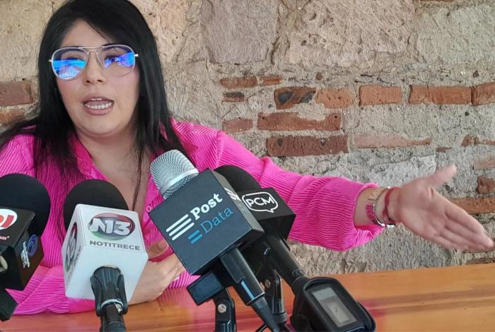 Muy grave si de manera dolosa, se está omitiendo presentar el acta de sesión apócrifa del Congreso de Michoacán