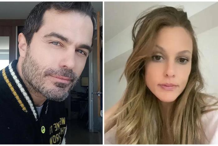 Nacho Casano condena actos de Lady Racista