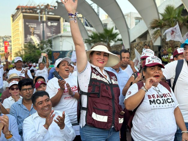 #Nacional | Asesinan a Esmeralda Garzón, regidora de Tixtla, afuera de su domicilio en Guerrero