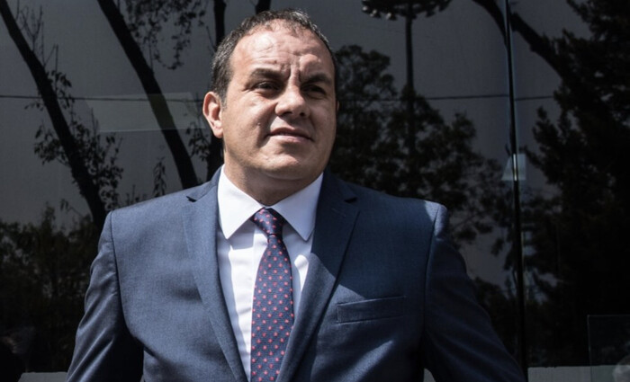 #Nacional | Cuauhtémoc Blanco es denunciado por intento de violación