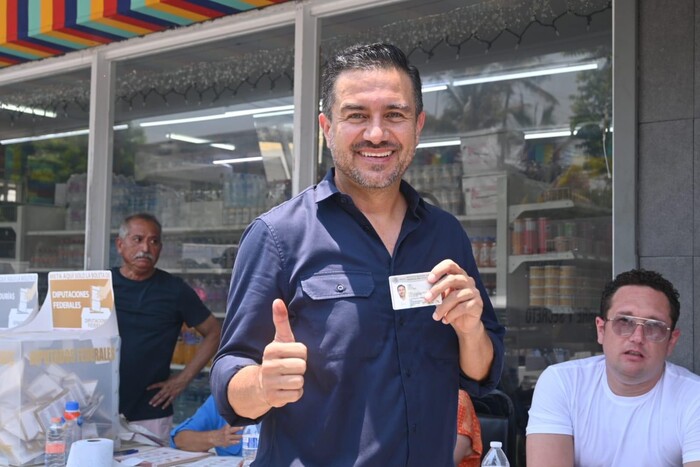 #Nacional | Giran orden de aprehensión en contra del senador electo Miguel Ángel Yunes Márquez