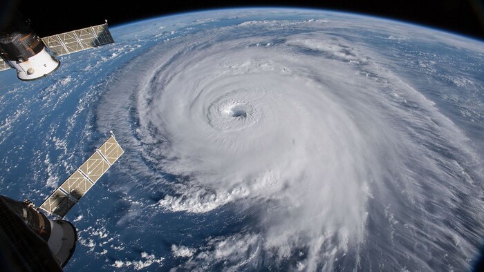 #Nacional | Quintana Roo sube a Alerta Amarilla tras acercamiento de huracán Beryl